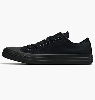 Кеды унисекс Converse Taylor A / S Ox Blk Mono Black M5039C