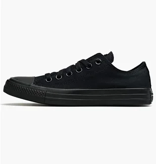 Кеды унисекс Converse Taylor A / S Ox Blk Mono Black M5039C