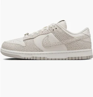 Кросівки жіночі Nike Dunk Low Premium Beige FV6516-001