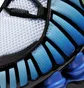 Кросівки чоловічі Nike Shox Tl Blue/Black AV3595-009