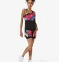 Майка женская AUSTRALIAN Holi Tank Top Ace Black PADTS0006-003