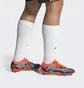 Бутси унісекс Adidas X Speedportal Messi.3 Fg Orange GZ5146