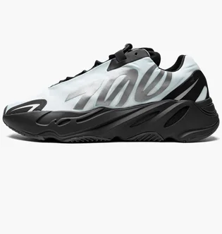 Кроссовки мужские Adidas Yeezy Boost 700 Mnvn Light Blue GZ0711