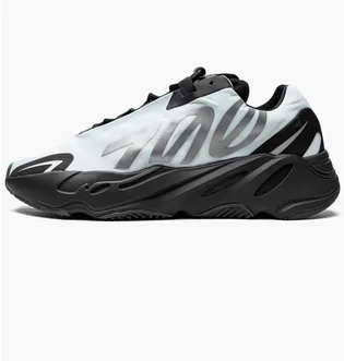 Кросівки чоловічі Adidas Yeezy Boost 700 Mnvn Light Blue GZ0711