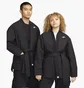 Куртка унісекс Nike X G-Dragon 2-In-1 Jacket Black DR0099-010
