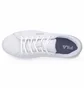 Кроссовки женские Fila Lusso White FFW028510004