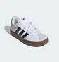 Кроссовки детские Adidas Vl Court 3.0 Skateboarding White ID9155