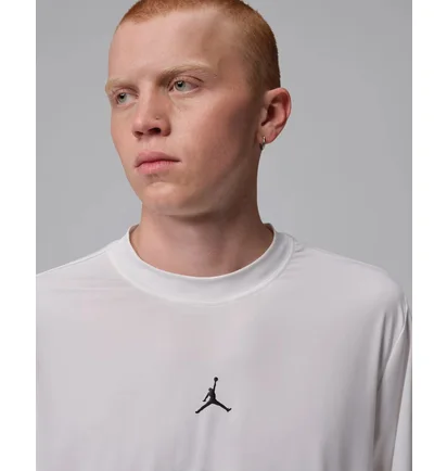 Футболка мужская Air Jordan Essentials Dri-Fit Grey IF0882-100
