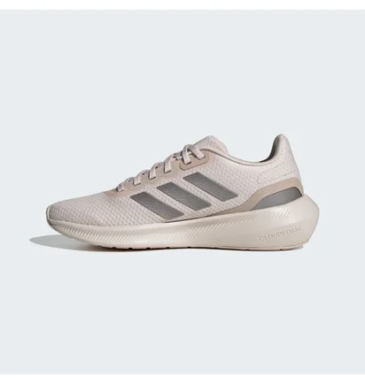 Кроссовки женские Adidas Runfalcon 3.0 Beige IE0744