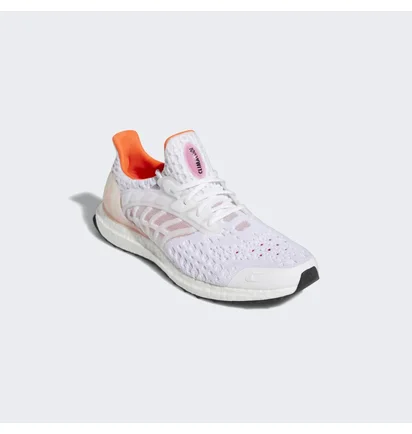 Кроссовки унисекс Adidas Ultraboost Dna Climacool Shoes White Gv8759