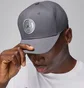 Кепка унисекс Air Jordan Psg Grey IO4452-014