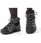 Ботинки женские Salomon Quest Rove Mid Gtx Black 471815