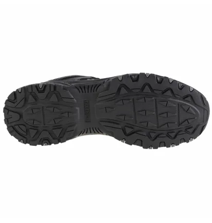 Кросівки чоловічі Skechers Hillcrest Vast Adventure Black 237266-BBK
