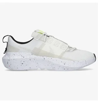 Кроссовки мужские Nike Crater Impact Se White Dj6308-100