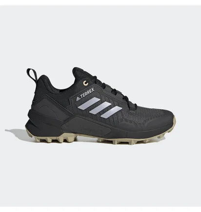 Кроссовки женские Adidas Terrex Swift R3 W Black Fx7339