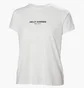Футболка женская Helly Hansen Allure T-Shirt White 53970-001