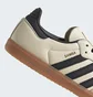 Кросівки жіночі Adidas Samba Og Shoes Beige ID0478