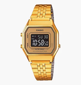 Часы женские Casio Vintage Mini LA680WGA-9B