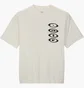 Футболка чоловіча Air Jordan X Travis Scott T-Shirt White DZ5514-133