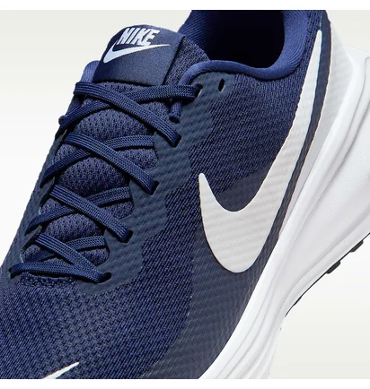 Кросівки чоловічі Nike Revolution 8 Blue HJ9198-403