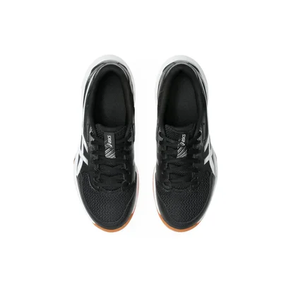 Кроссовки женские Asics Rocket 12 Black 1072A119-001