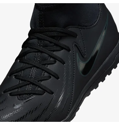 Сороконожки детские Nike Phantom Luna 2 Club Tf Black FJ2607-002