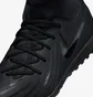 Сороконожки детские Nike Phantom Luna 2 Club Tf Black FJ2607-002