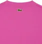 Футболка мужская Lacoste Sw Branding Tee Pink TH6565-51