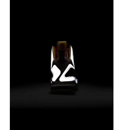 Кроссовки мужские Nike Lebron Ix King Of La Pink Dj3908-600