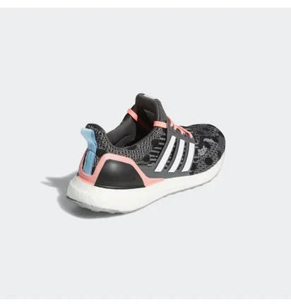 Кросівки жіночі Adidas Ultraboost 5 Dna Shoes Grey/Black Gz0399