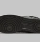 Кросівки чоловічі Nike Air Force 1 High Alyx Black (2020) Black Cq4018-001