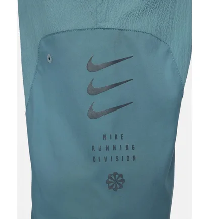 Штани жіночі Nike Therma-Fit Run Division Turquoise DX5553-440