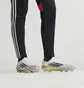 Бутсы унисекс Adidas F50 Elite Ll White JH7625