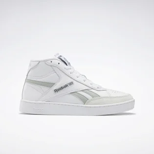 Кросівки жіночі Reebok Club C Form Hi White GZ2432