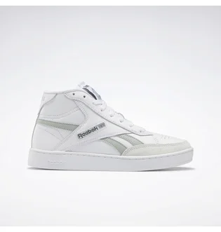 Кроссовки женские Reebok Club C Form Hi White GZ2432