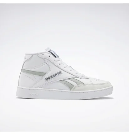 Кроссовки женские Reebok Club C Form Hi White GZ2432