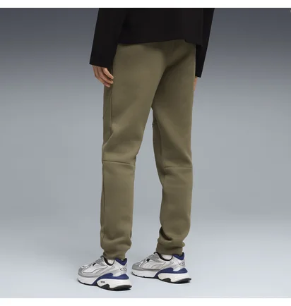 Штаны мужские Puma Tech Olive 634416-81