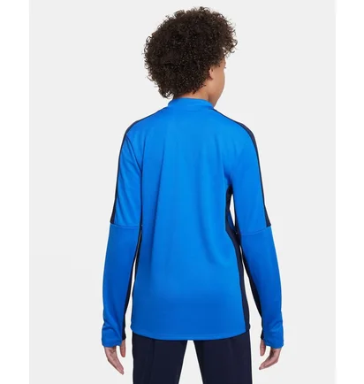 Лонгслів дитячий Nike Dri-Fit Academy23 Blue DR1356-463