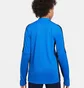 Лонгслів дитячий Nike Dri-Fit Academy23 Blue DR1356-463