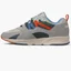 Кроссовки унисекс Karhu Fusion 2.0 Grey F804138