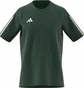 Футболка чоловіча Adidas T-Shirt Tiro23 C Co Tee Green HU1328