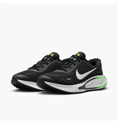 Кросівки чоловічі Nike Journey Run Black FN0228-007