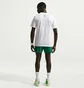 Футболка чоловіча Nike Court Love White IU7414-100