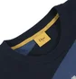 Кофта мужская Dime Wave Striped Blue/Black DIMESP4NVY