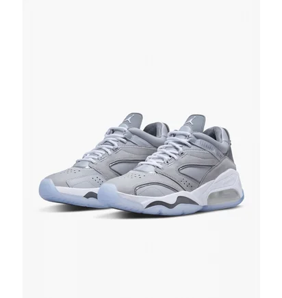 Кроссовки мужские Air Jordan Mens Shoes Grey CZ4166-002