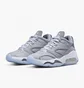 Кроссовки мужские Air Jordan Mens Shoes Grey CZ4166-002