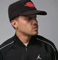 Спортивный костюм мужской Air Jordan Black IO0745-010__IO0747-010