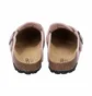Тапочки женские CMP Eco Taraz Home Beige 3Q48956-B216