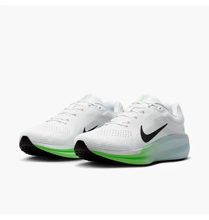 Кросівки чоловічі Nike Air Winflo 11 White FJ9509-112