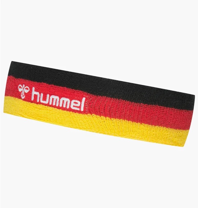 ᐉ Повязка на голову Hummel Headband Multi 205826-2168 - купить в